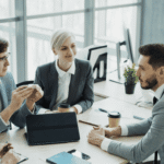 6 Smart Strategies for Company Protection