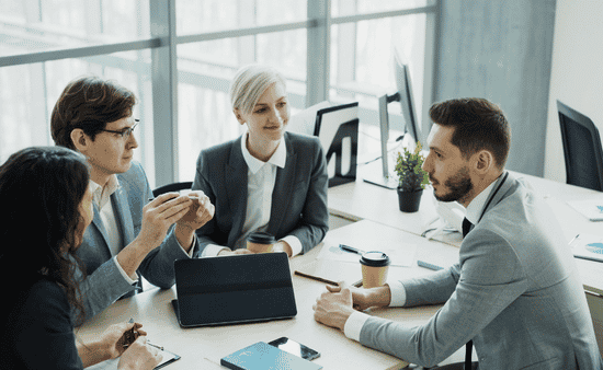 6 Smart Strategies for Company Protection