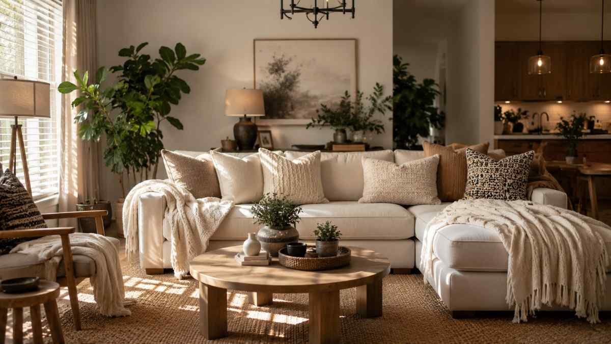 7 Ways to Make Your Home More Comfortable