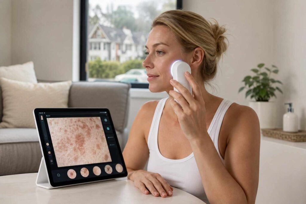 Accessibility and Consumer Devices