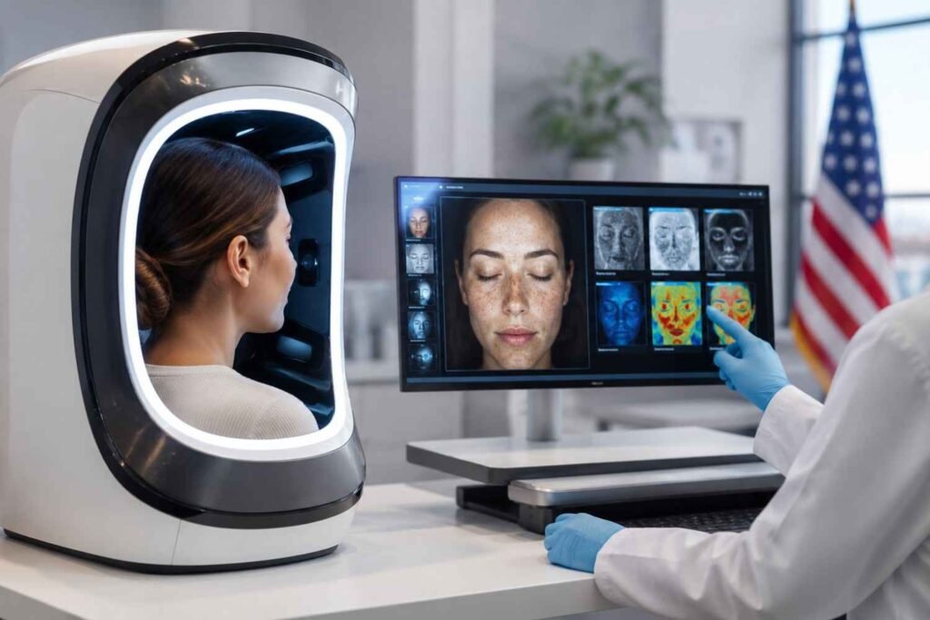 Advances in Imaging Techniques