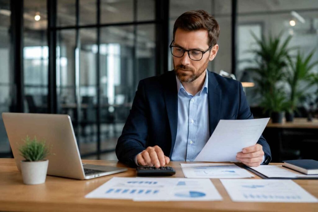 Benefits of Outsourcing to a Specialist Firm