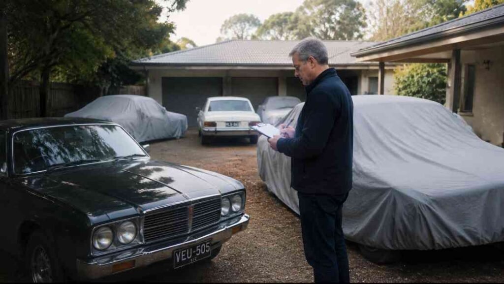 Benefits of Using Deceased Estate Car Sales Services