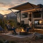 Powering Your Adventure: Modern Energy Solutions