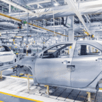 Building Better Vehicles Quality Control Best Practices in Automotive Manufacturing