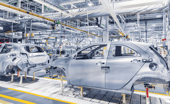 Building Better Vehicles Quality Control Best Practices in Automotive Manufacturing