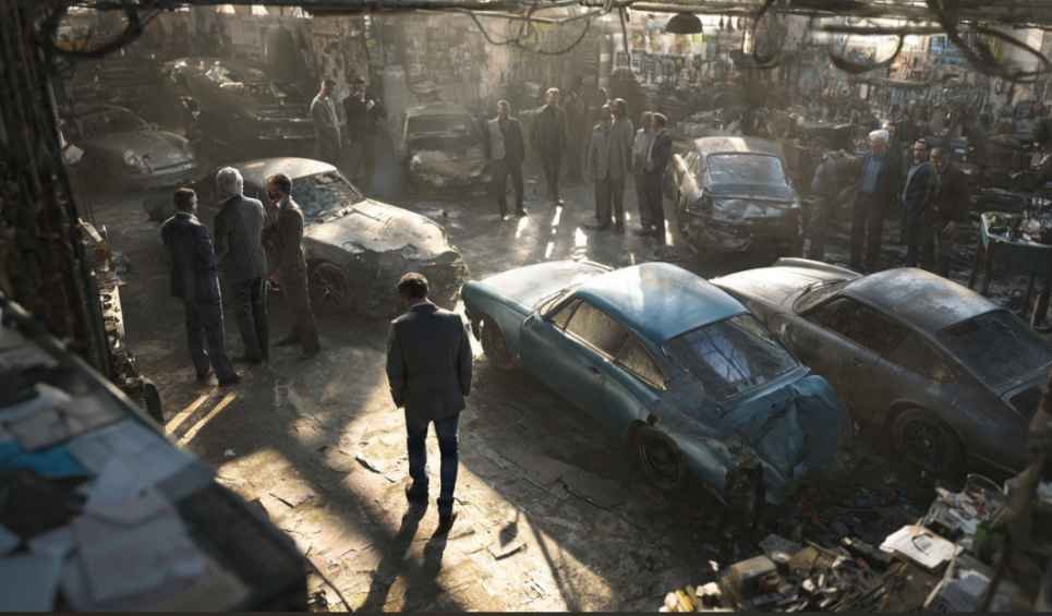 Challenges in Deceased Estate Car Sales