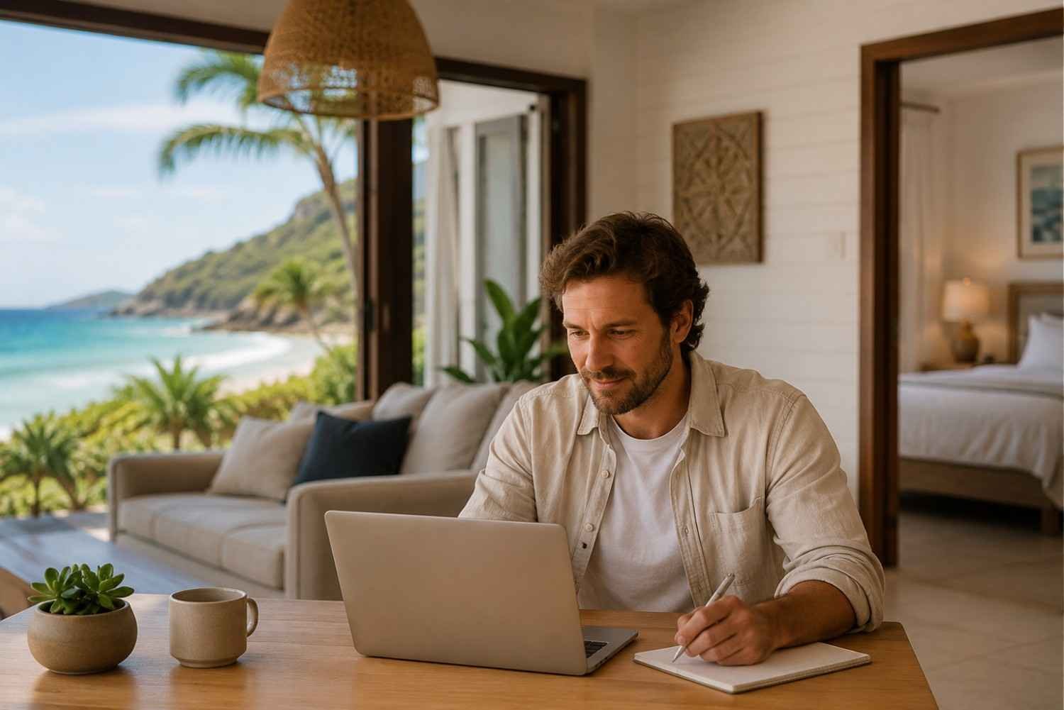 Comprehensive Guide to Airbnb Management in Noosa