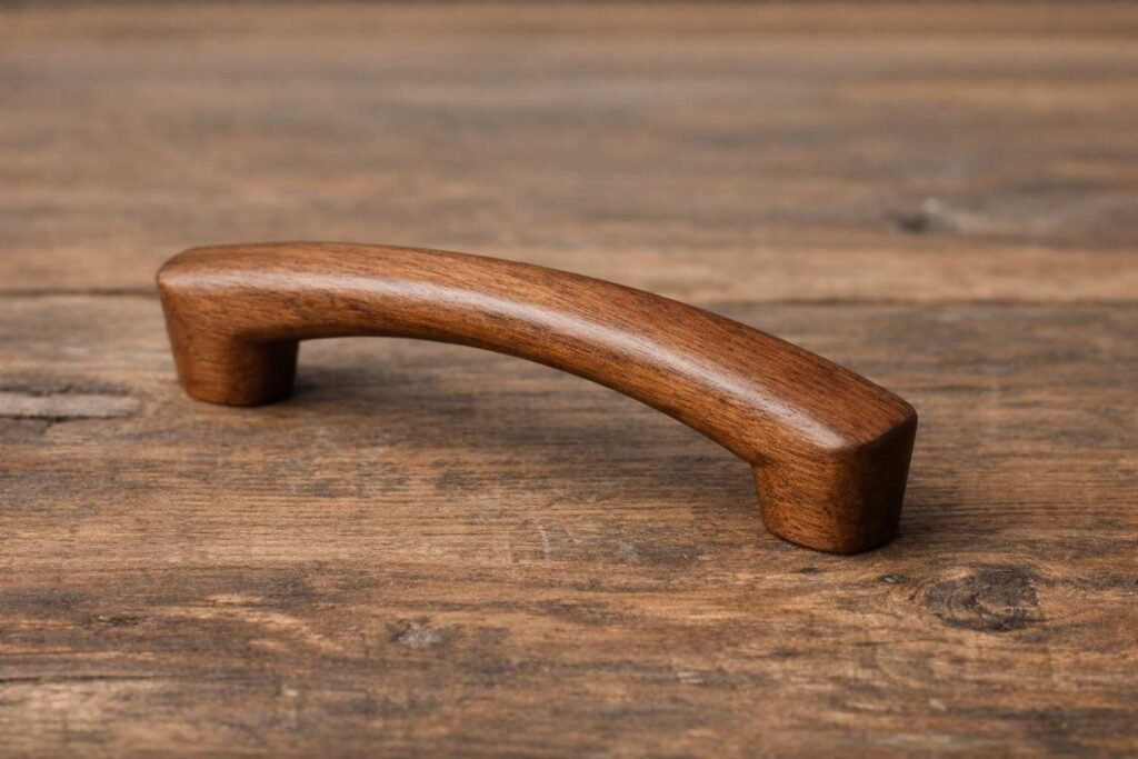 Choosing the Right Wooden Door Handles