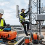 Essential Gear for Modern Telecom Installations