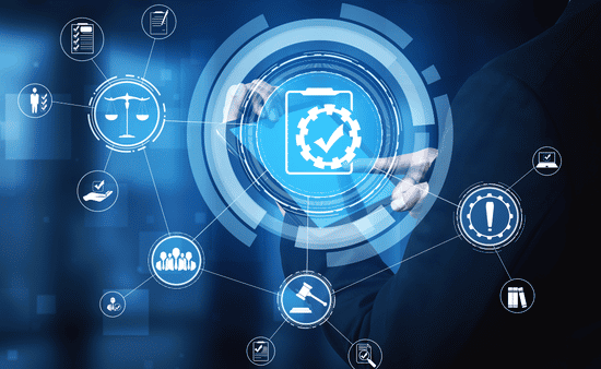 Establish Comprehensive Legal and Compliance Frameworks