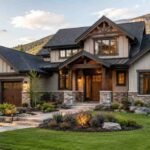 Exterior Excellence How to Upgrade Your Home’s Outdoor Look