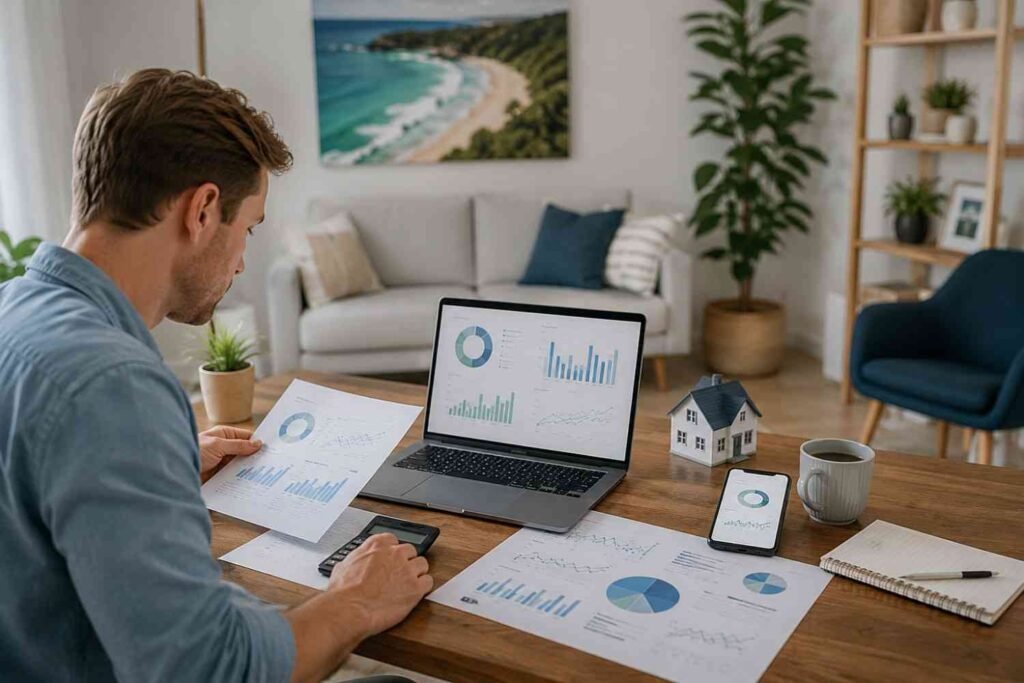 Financial Management and Reporting