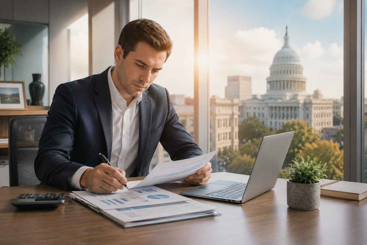 Finding the Best Tax Accountant in Dubbo