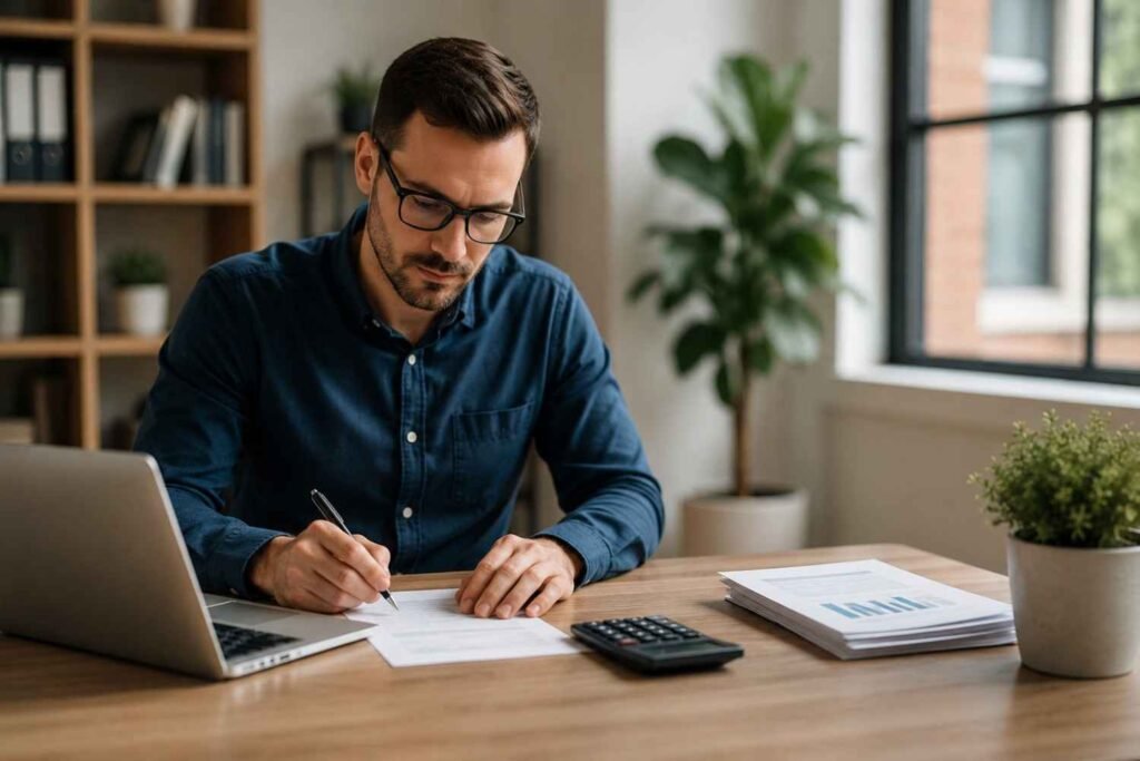 How to Access Quality Tax Accounting Services in Dubbo