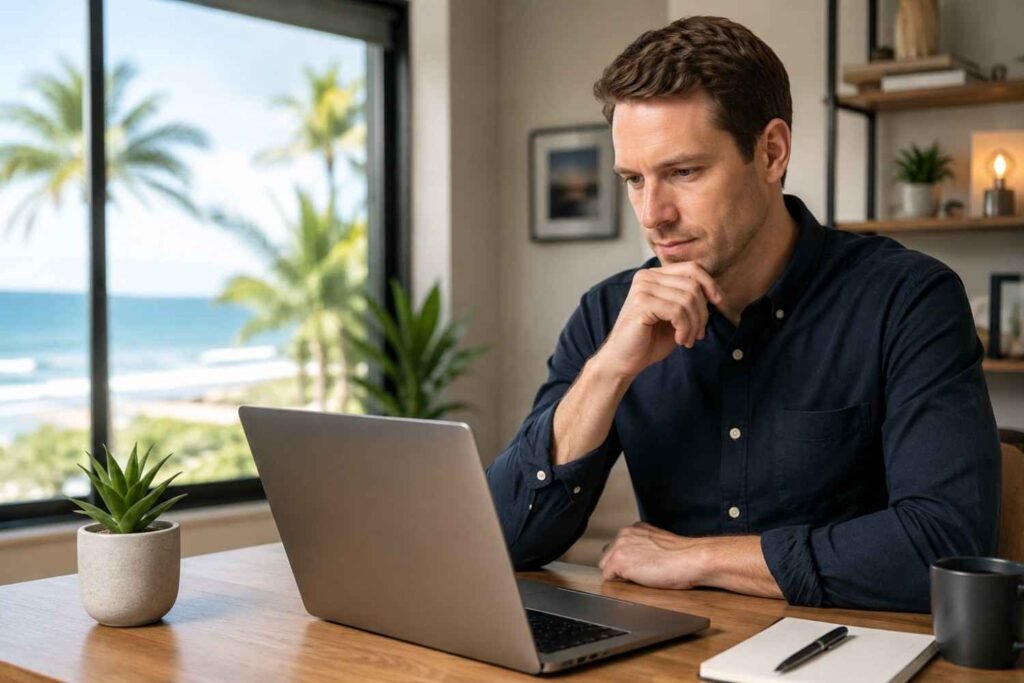 How to Select an Airbnb Management Service in Noosa