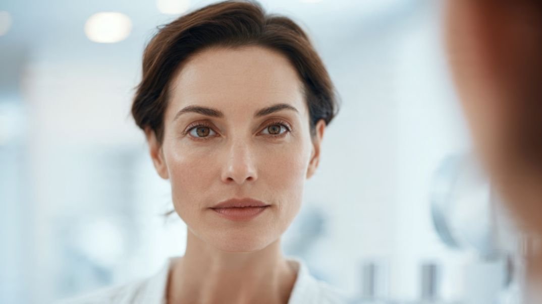 How to Turn Back the Clock on Forehead Wrinkles Without Major Surgery
