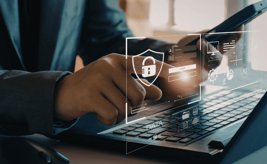 Implement Robust Cybersecurity Protocols