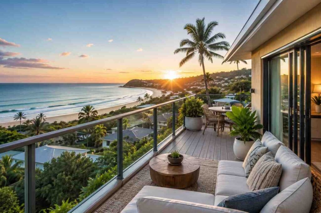 Market Potential of Noosa for Airbnb Rentals