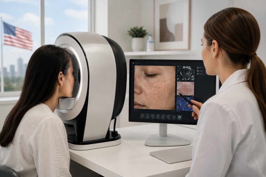 Precision and Accuracy in Diagnosis