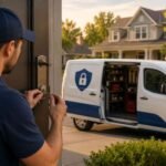 Reliable Locksmith Ryde Solutions for Your Security Needs