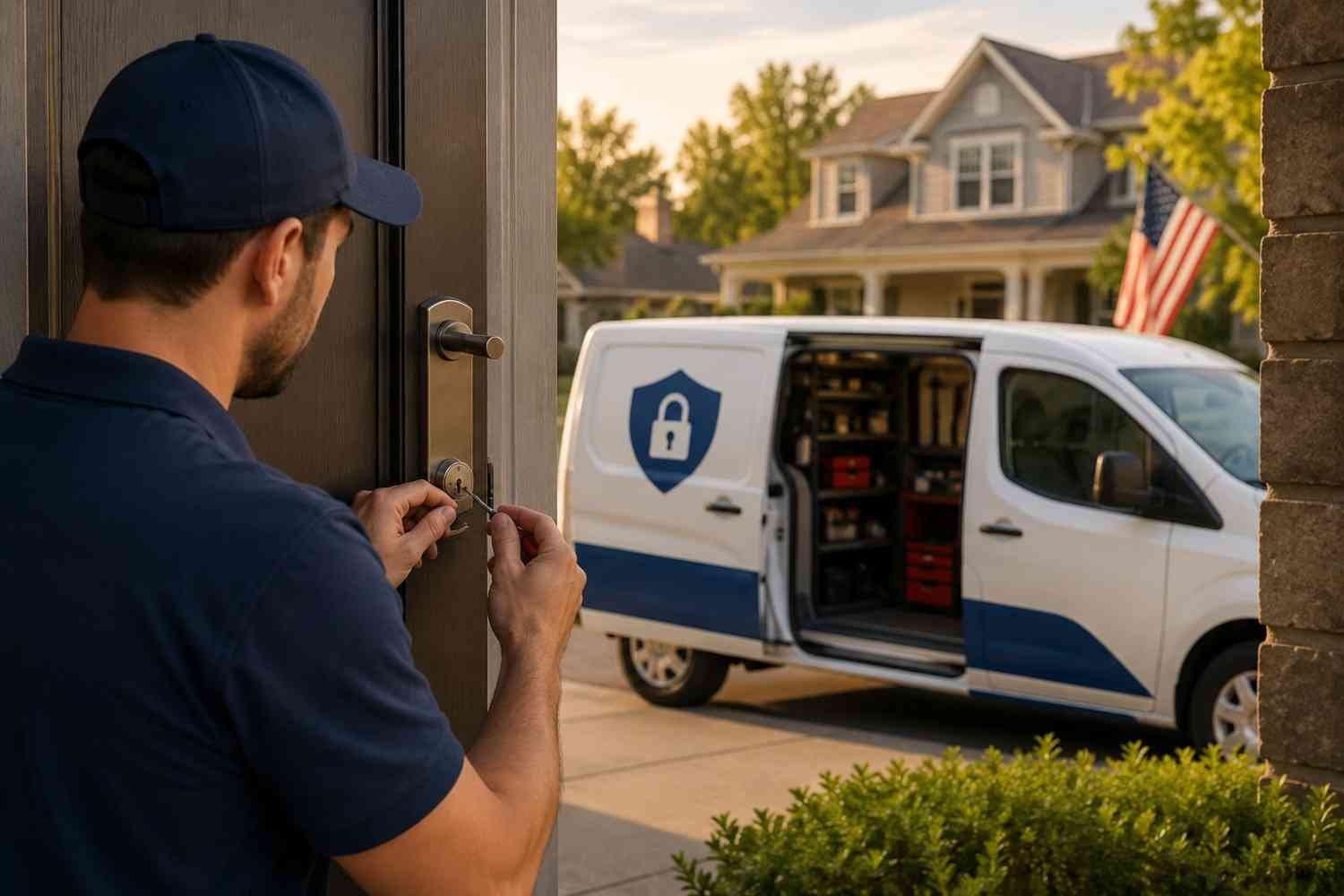 Reliable Locksmith Ryde Solutions for Your Security Needs