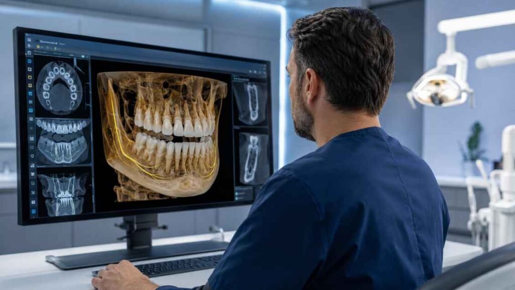 Revolutionizing Diagnostics with High-Definition Spatial Mapping