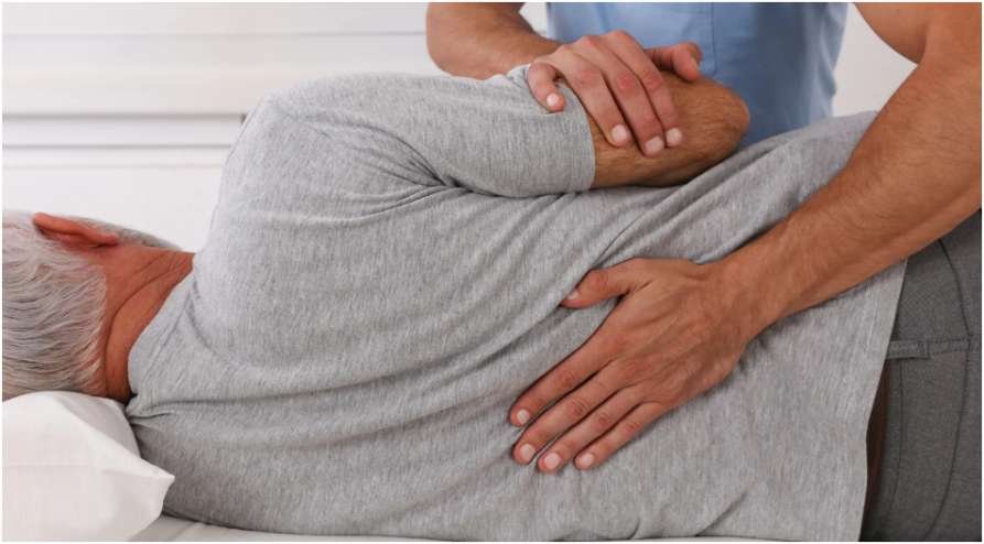 Signs Your Back Pain May Need Professional Care