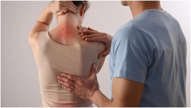 When to Consider Professional Chiropractic Care