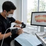 The Clinical Benefits of Tech: How Digital Tools Enhance Dental Precision