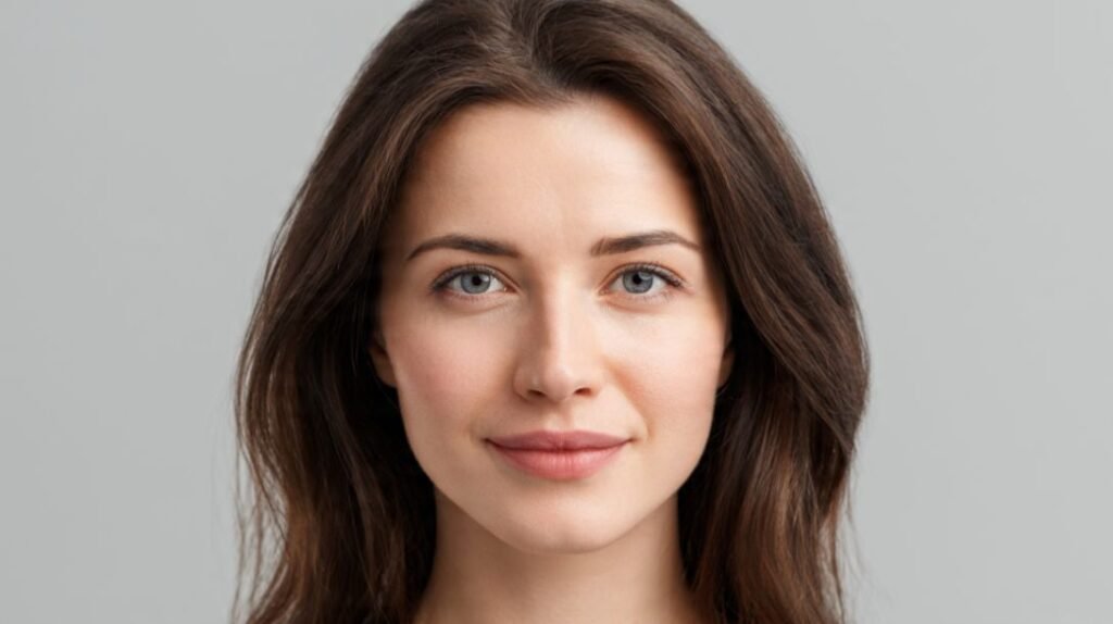 The Eye-Level Shot: Trust, Symmetry, and Realism