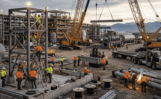 Warning Signs Your Crew Lacks Coordination