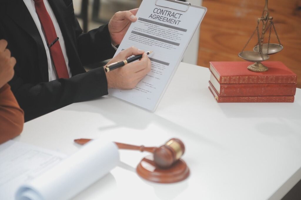 Why Documentation Matters in Protection Order Cases