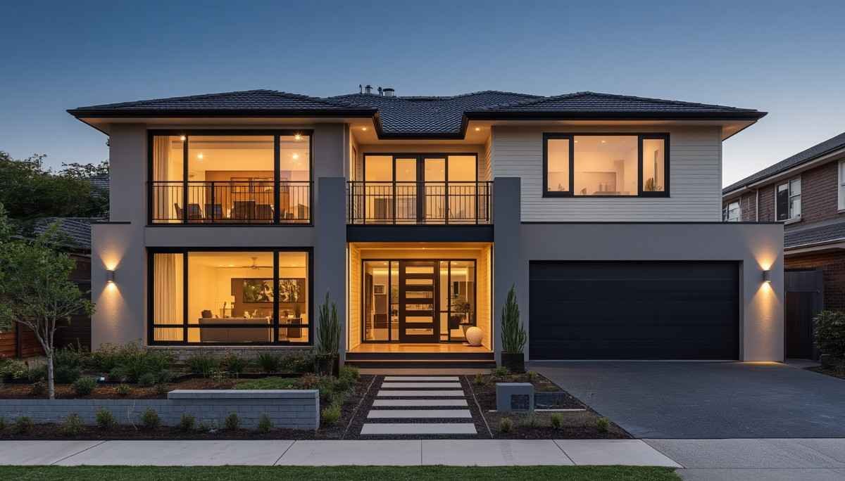 Choosing Sydney Custom Home Builders for Your Dream Home