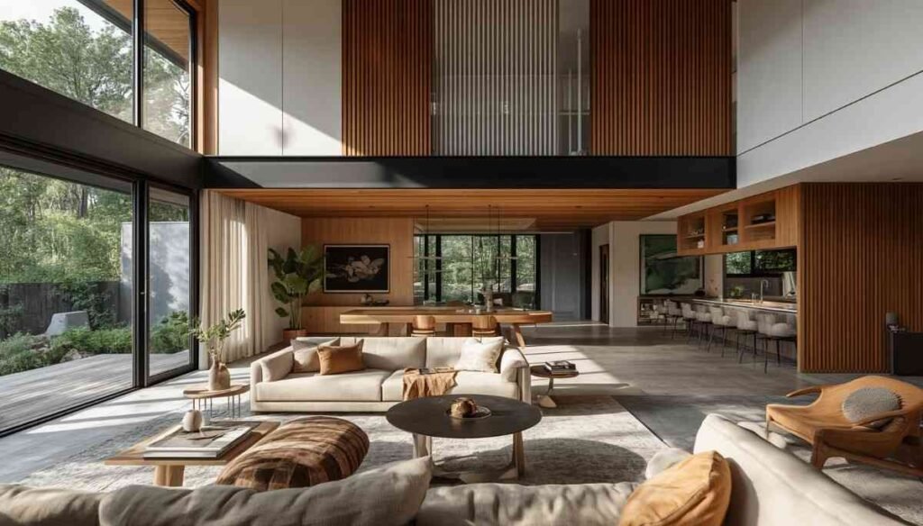 Energy Efficiency and Sustainable Homes