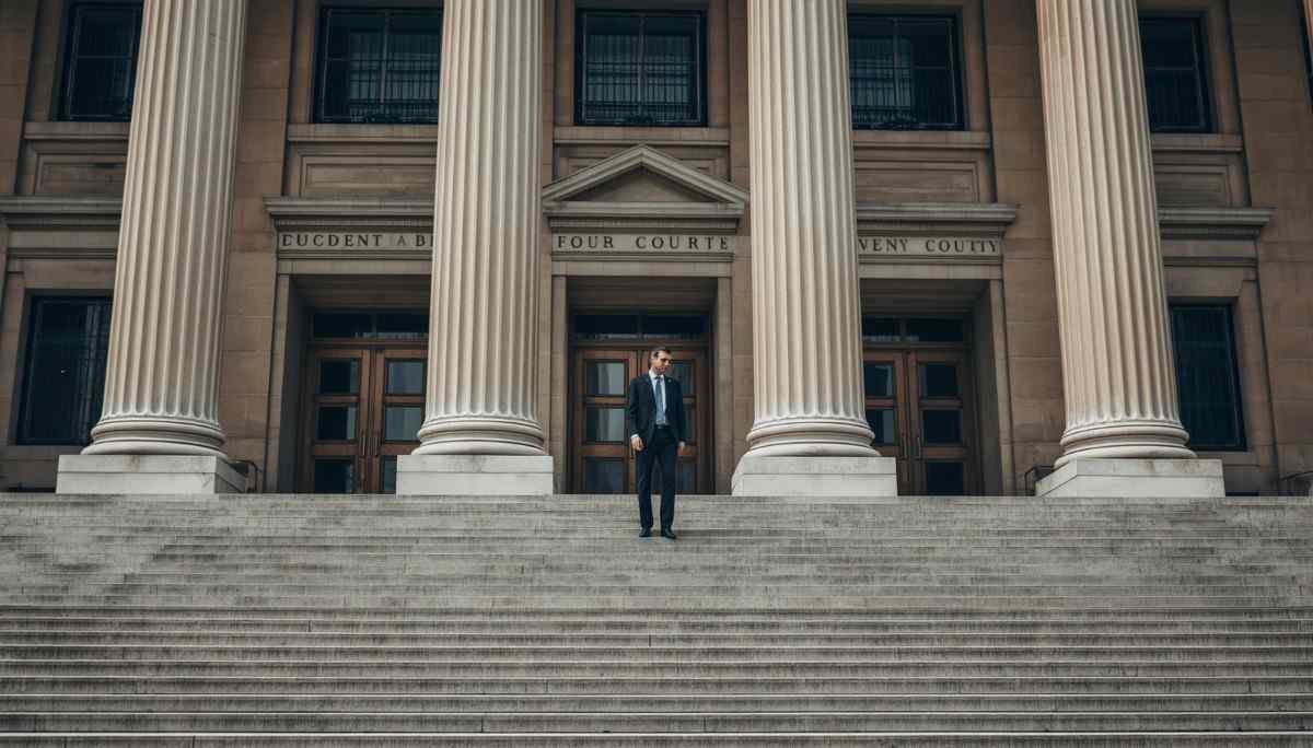 Expert Assault Lawyers in Brisbane Protecting Your Rights