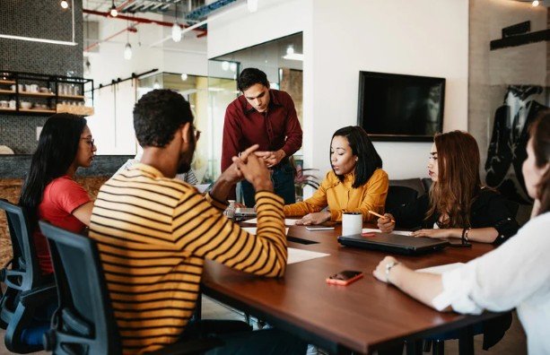 High-Growth Career Paths