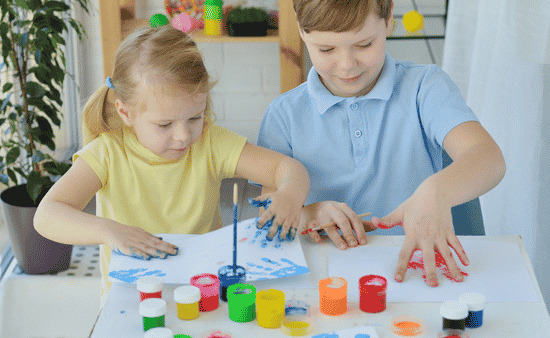 Support for Sensory Processing Challenges