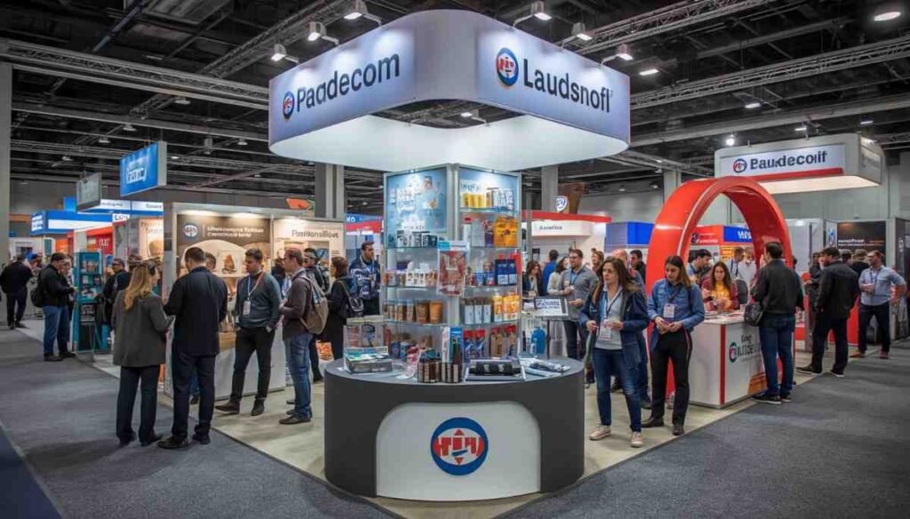 Wide Range of Products
