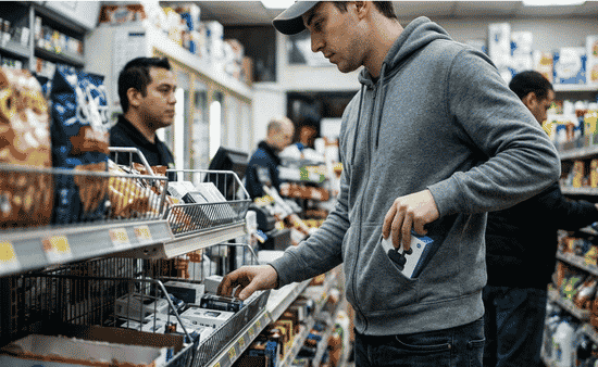 Defining Misdemeanor Theft
