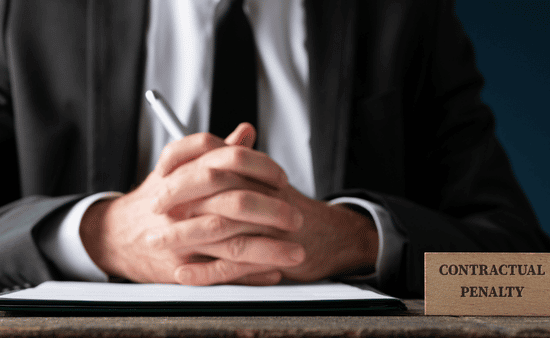 Potential Penalties and Long-Term Consequences