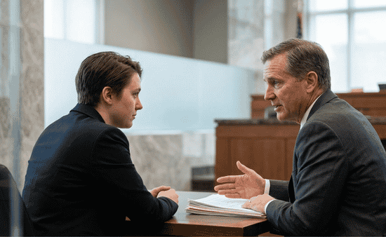 Understanding Misdemeanor Theft What It Means and What to Expect