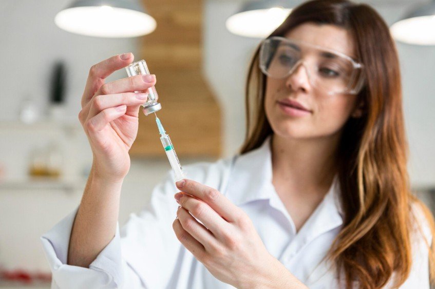 Emerging Therapies: The Role of Peptides in Post-Surgery Recovery